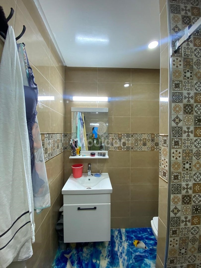 شقة للشراء في الطابق الأرضي - Photo 13