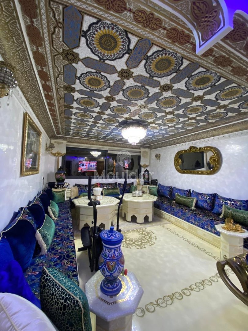 شقة للشراء في الطابق الأرضي - Photo 14