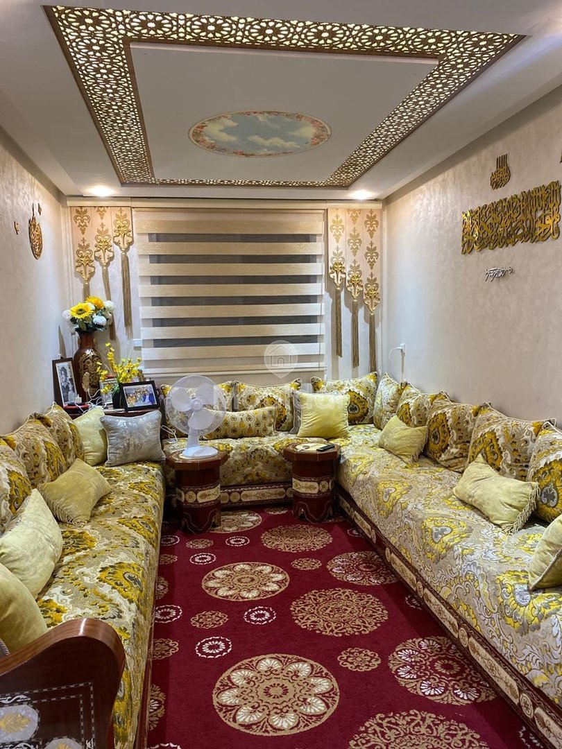 شقة للشراء في الطابق الأرضي - Photo 2