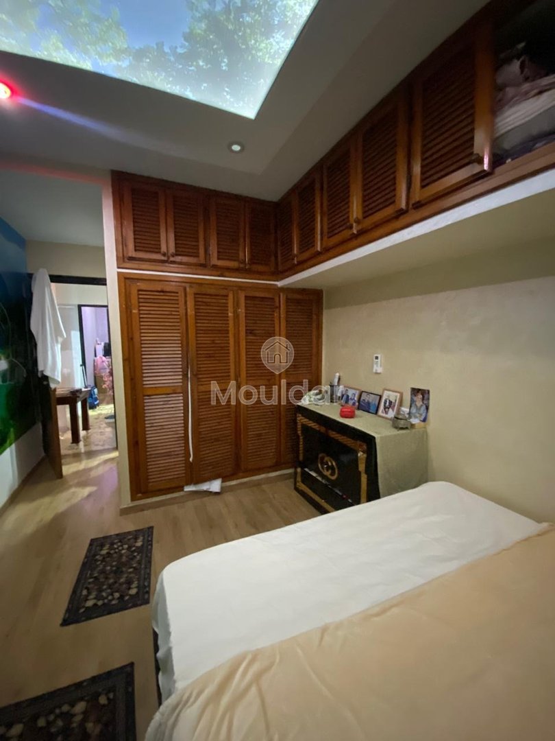 شقة للشراء في الطابق الأرضي - Photo 11