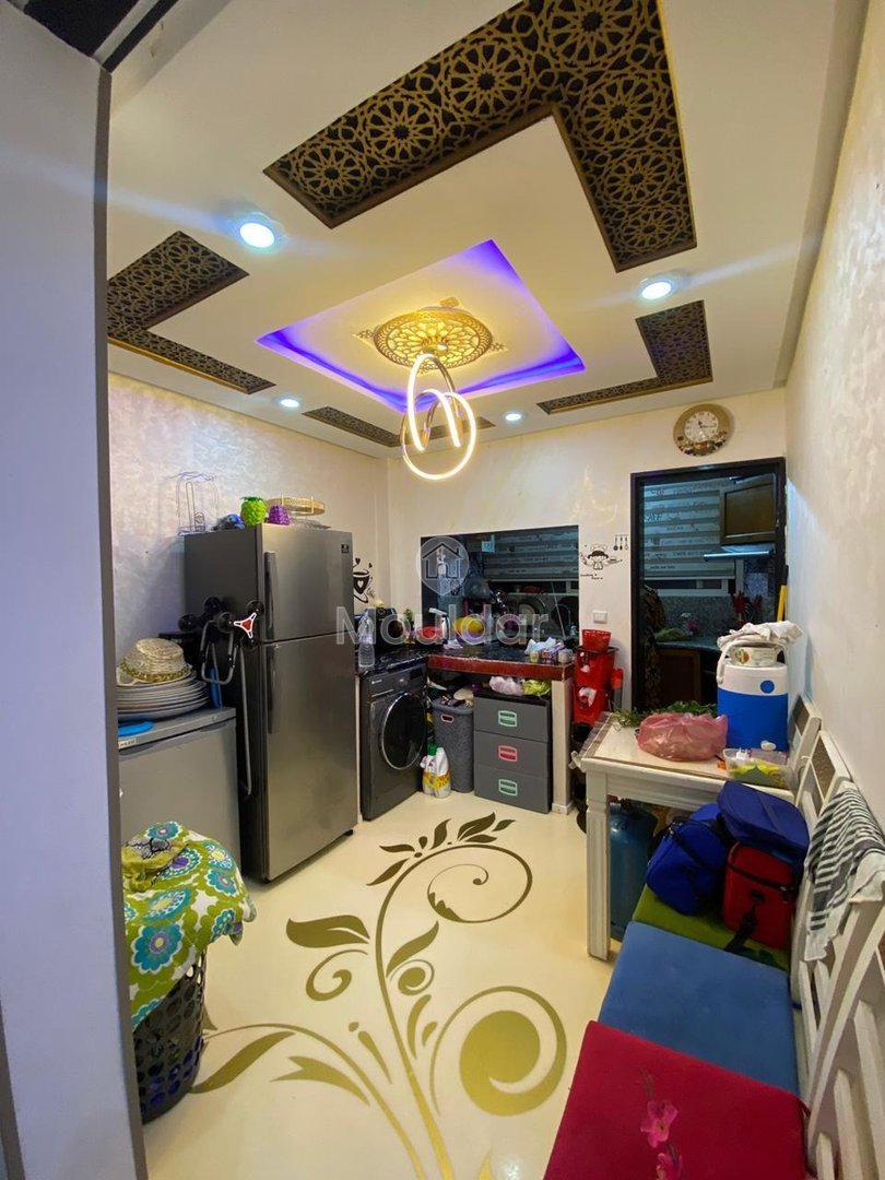 شقة للشراء في الطابق الأرضي - Photo 16