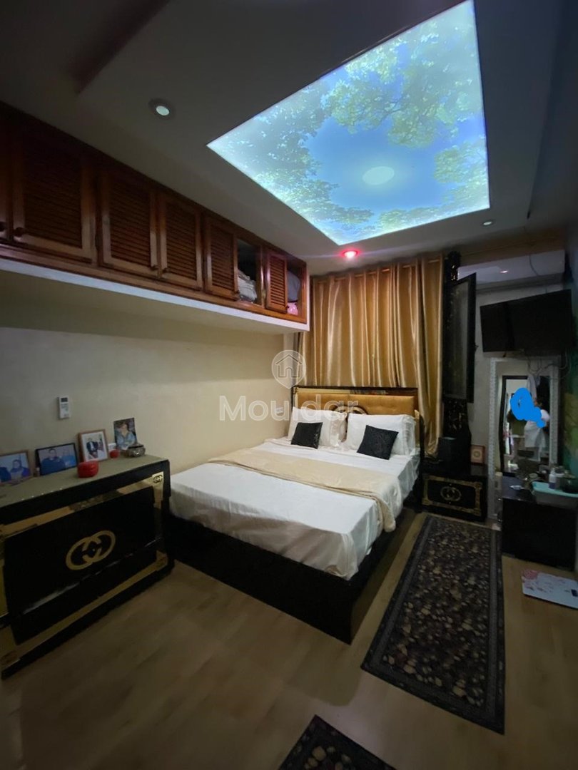 شقة للشراء في الطابق الأرضي - Photo 9