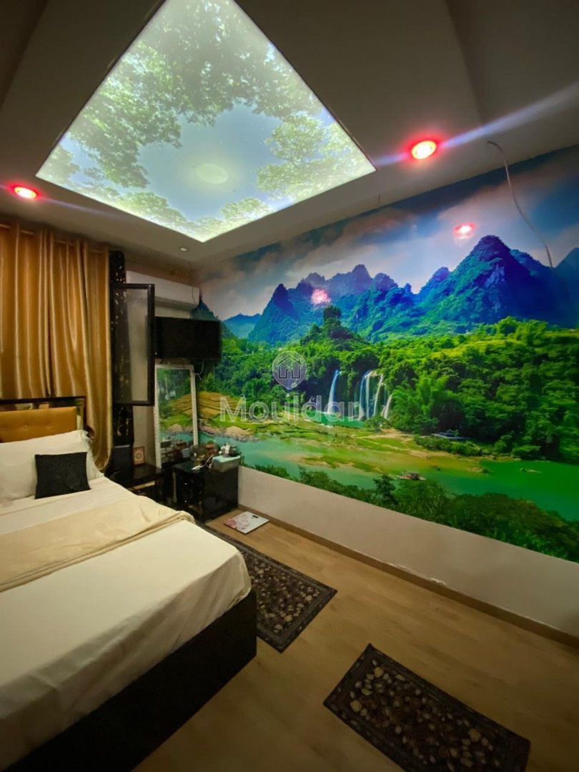 شقة للشراء في الطابق الأرضي - Photo 10