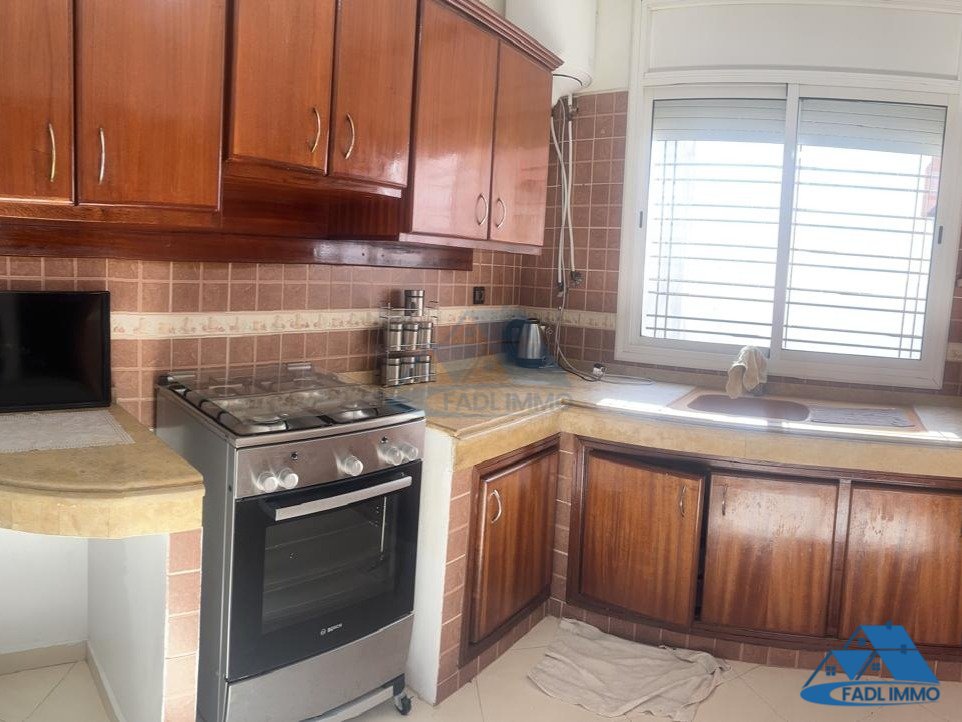 Apartment for rent on the second floor - Photo 5