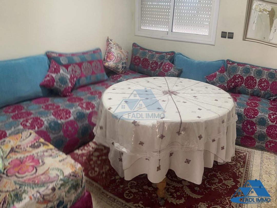 Apartment for rent on the second floor - Photo 7