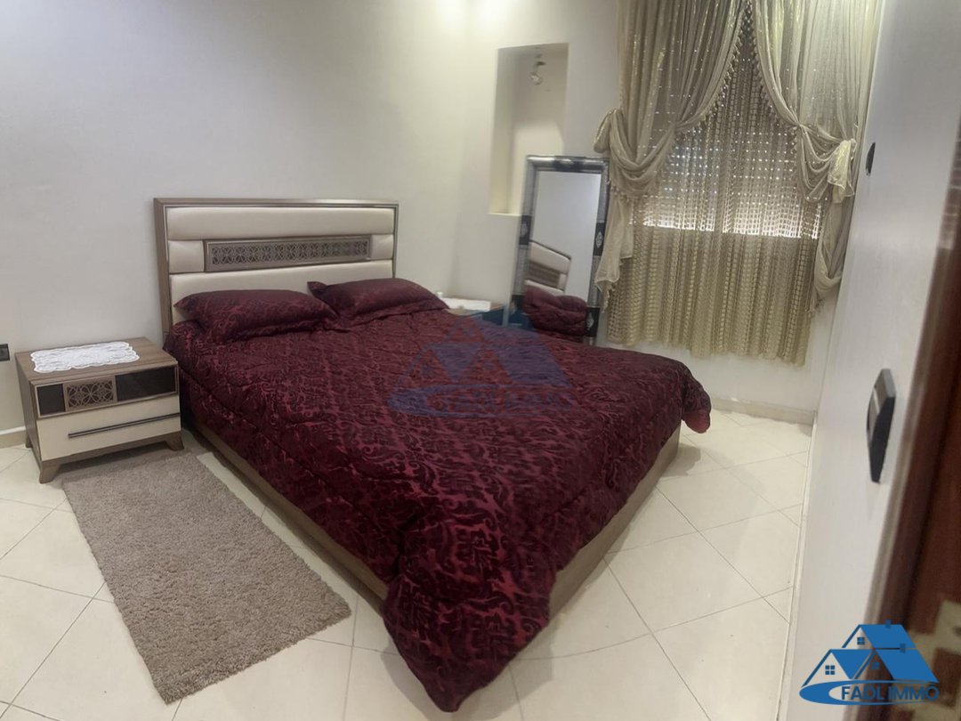 Apartment for rent on the second floor - Photo 9