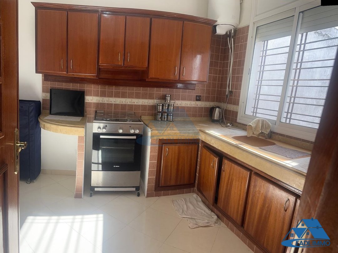 Apartment for rent on the second floor - Photo 2