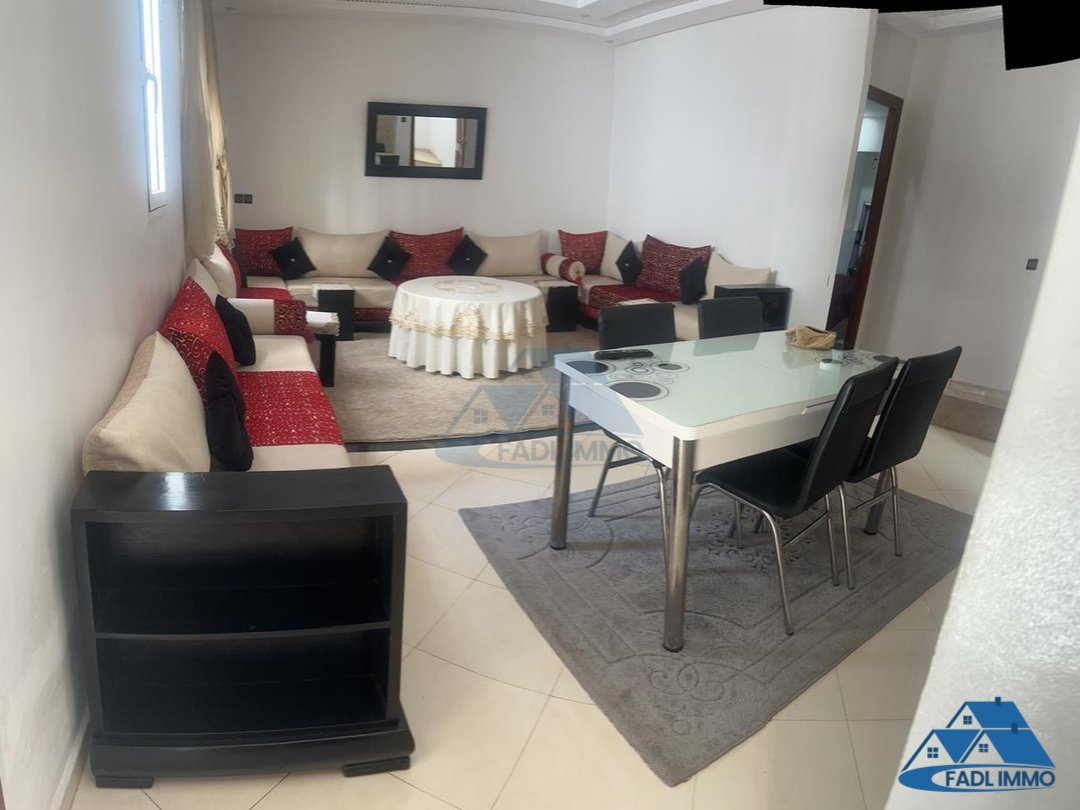 Apartment for rent on the second floor - Photo 3