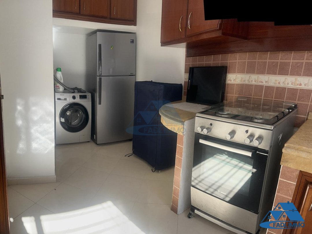 Apartment for rent on the second floor - Photo 8