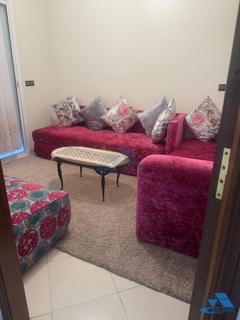 Apartment for rent on the second floor - Photo 6