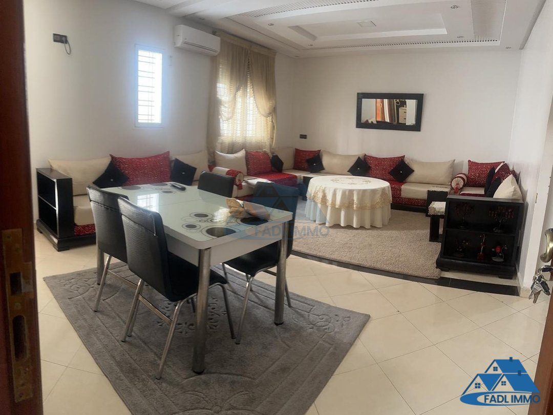 Apartment for rent on the second floor - Photo 1