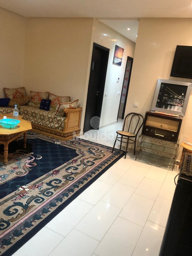 Appartement à louer avec terrasse - Photo 3