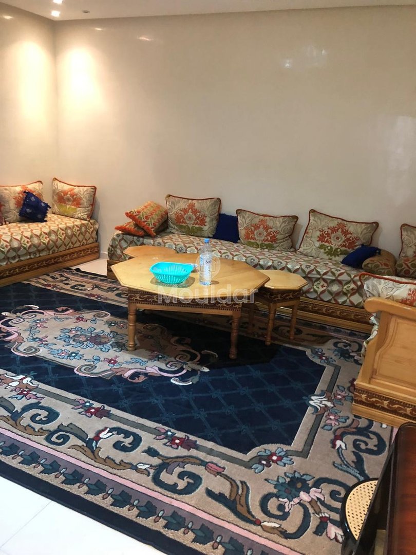 Appartement à louer avec terrasse - Photo 5