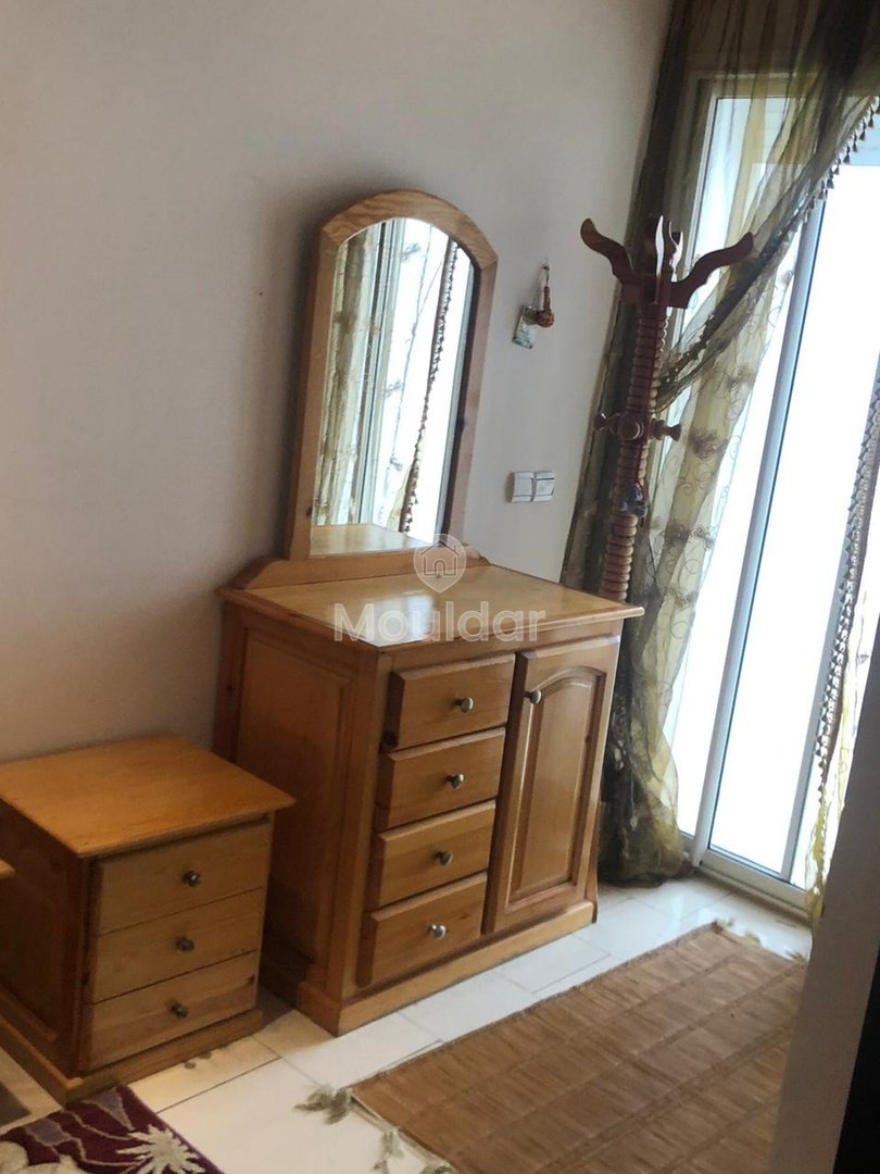 Appartement à louer avec terrasse - Photo 4