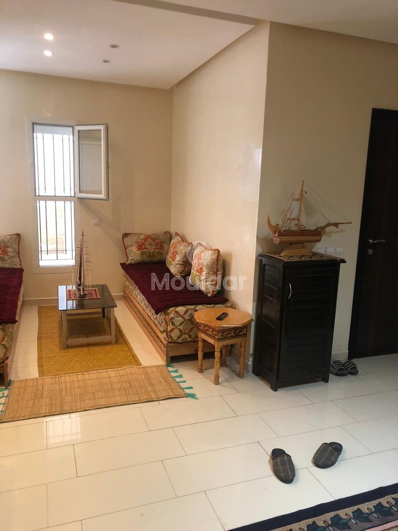 Appartement à louer avec terrasse - Photo 8