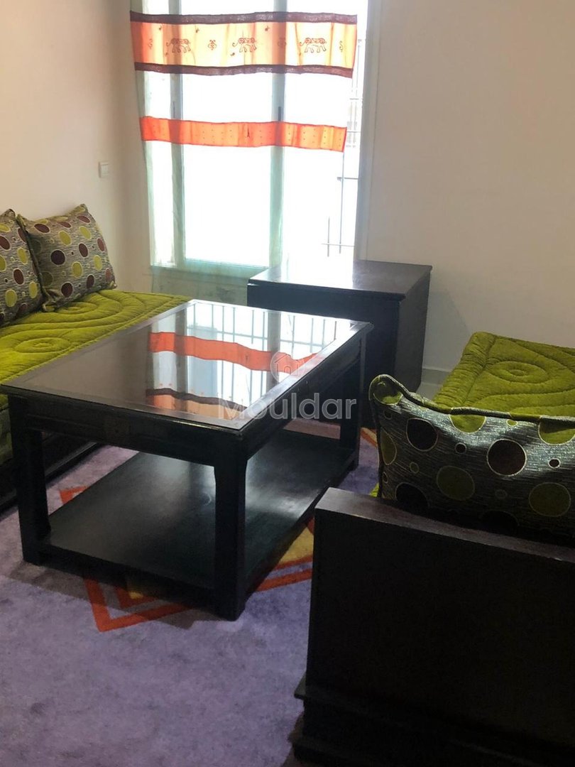 Appartement à louer avec terrasse - Photo 1