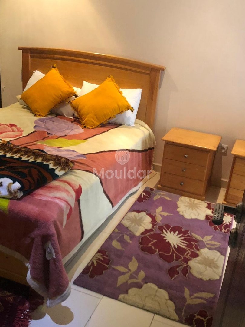 Appartement à louer avec terrasse - Photo 2