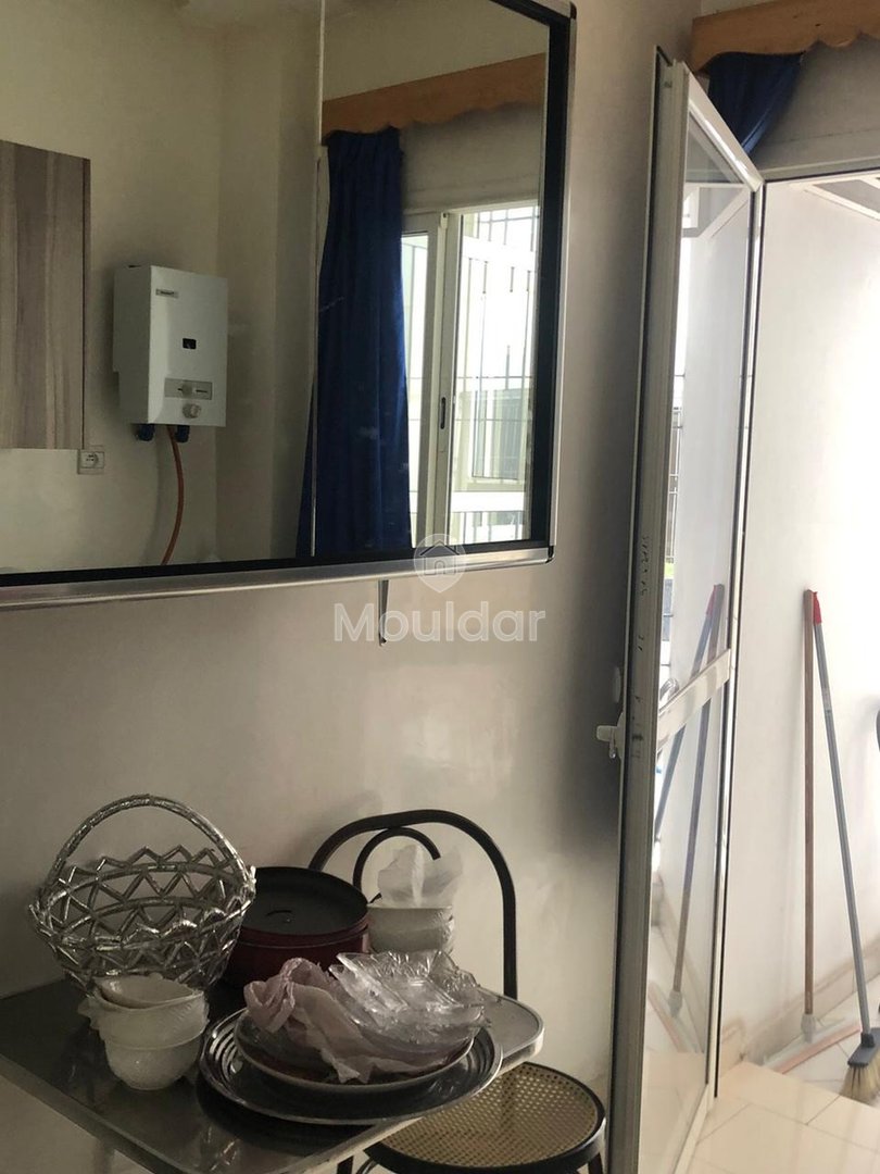 Appartement à louer avec terrasse - Photo 9