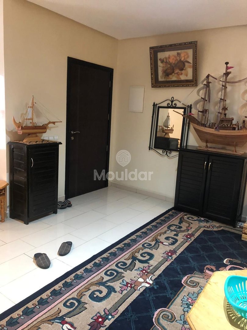 Appartement à louer avec terrasse - Photo 6