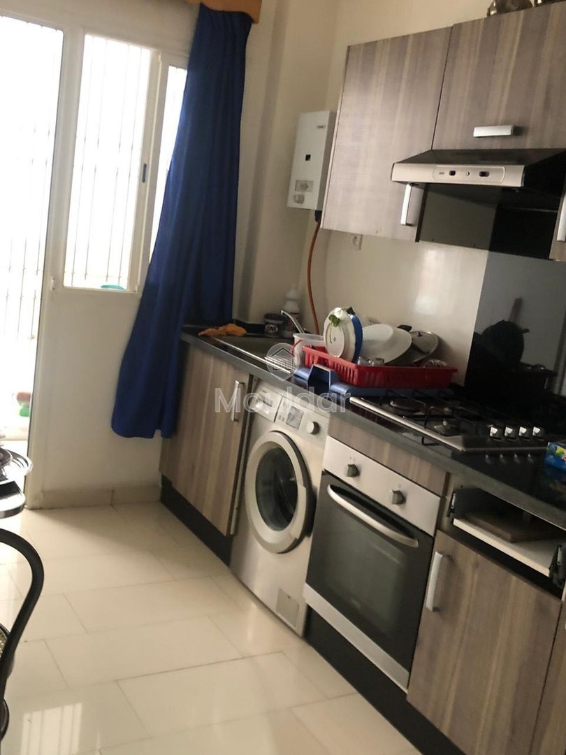 Appartement à louer avec terrasse - Photo 11