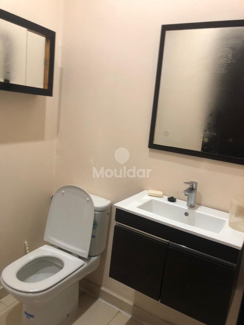 Appartement à louer avec terrasse - Photo 10