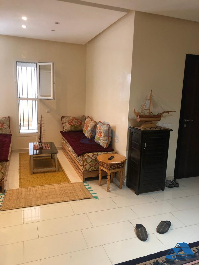 شقة للإيجار مع تراس في الطابق الثالث - Photo 8