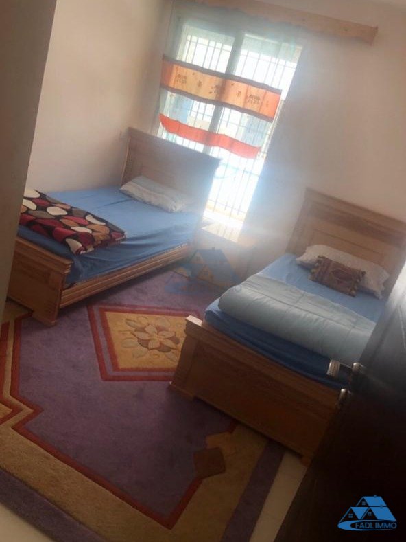 شقة للإيجار مع تراس في الطابق الثالث - Photo 7