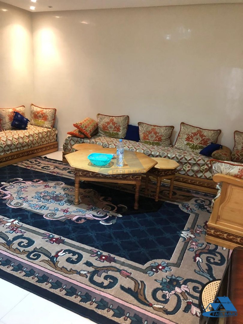 شقة للإيجار مع تراس في الطابق الثالث - Photo 5