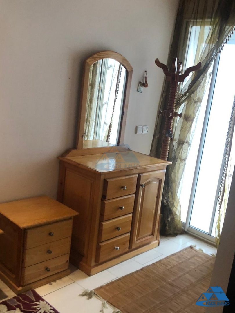 شقة للإيجار مع تراس في الطابق الثالث - Photo 4