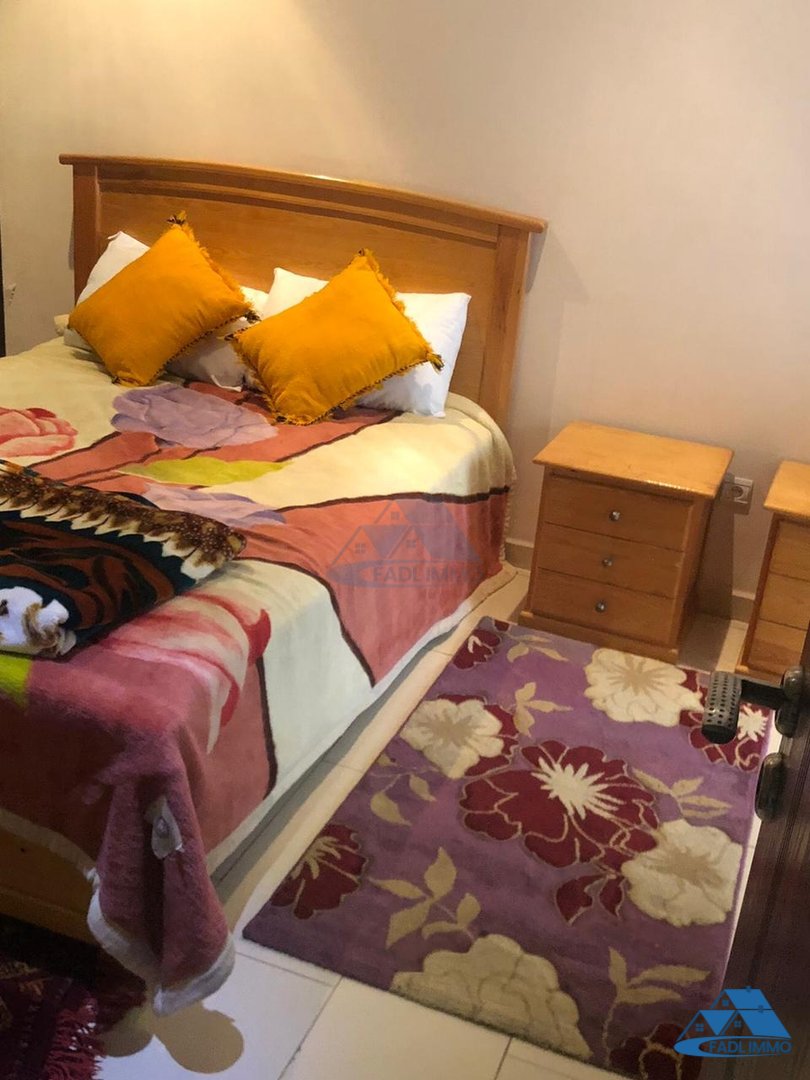 شقة للإيجار مع تراس في الطابق الثالث - Photo 2