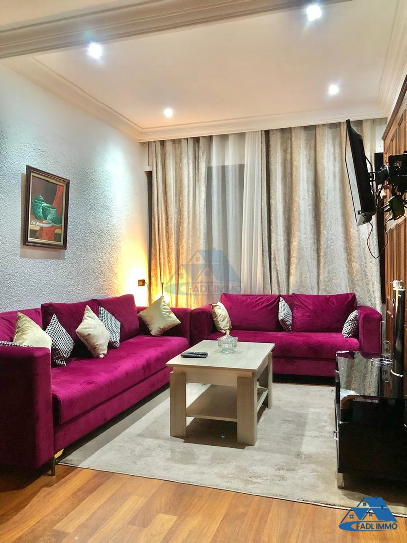 Appartement à louer au deuxième étage - Photo 1