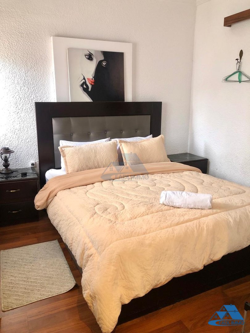 Appartement à louer au deuxième étage - Photo 6