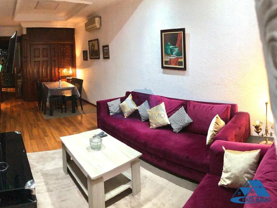 Appartement à louer au deuxième étage - Photo 2