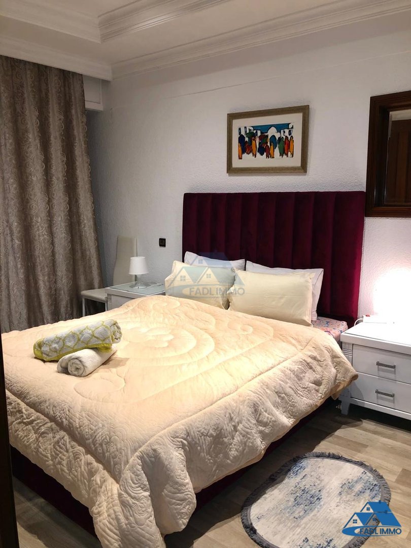 Appartement à louer au deuxième étage - Photo 3