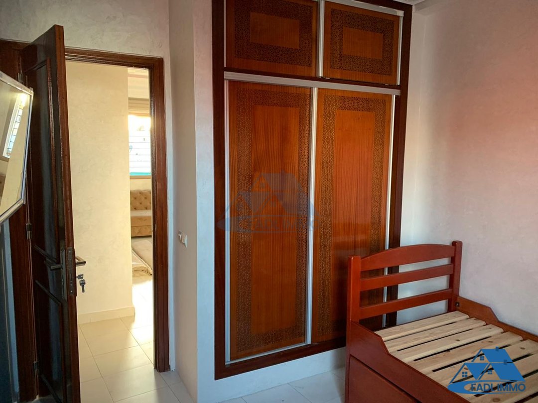 Appartement à vendre avec parking - Photo 5