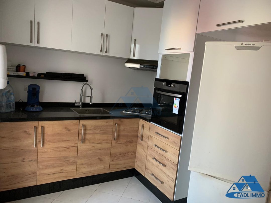 Appartement à vendre avec parking - Photo 2