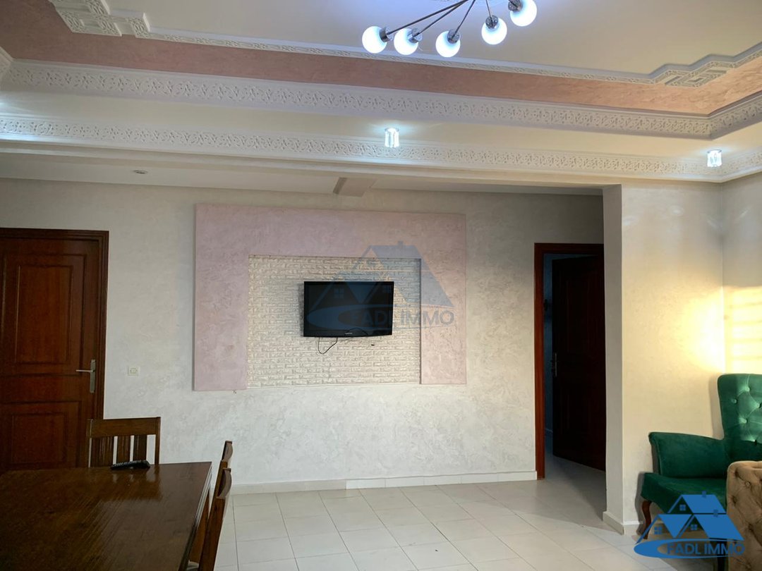 Appartement à vendre avec parking - Photo 6