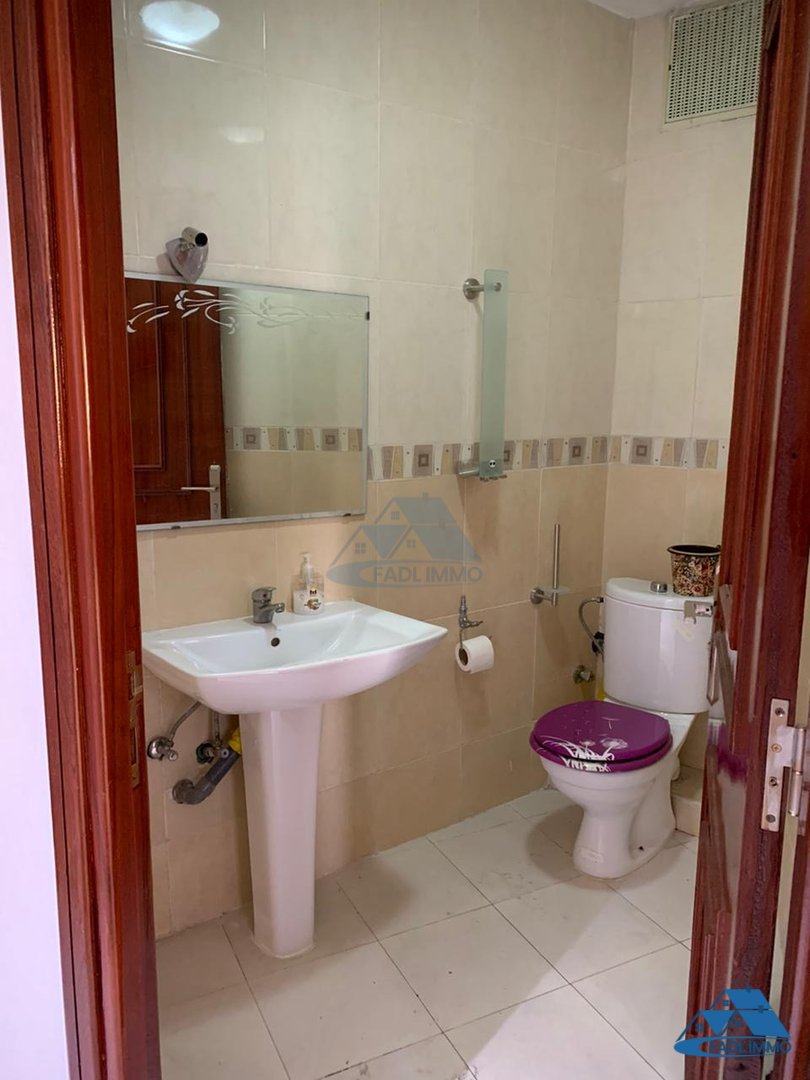 Appartement à vendre avec parking - Photo 7