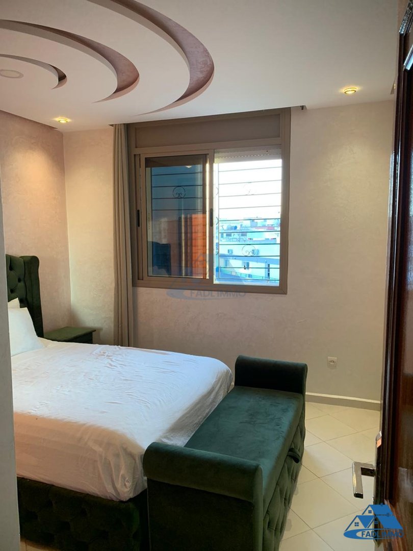 Appartement à vendre avec parking - Photo 4