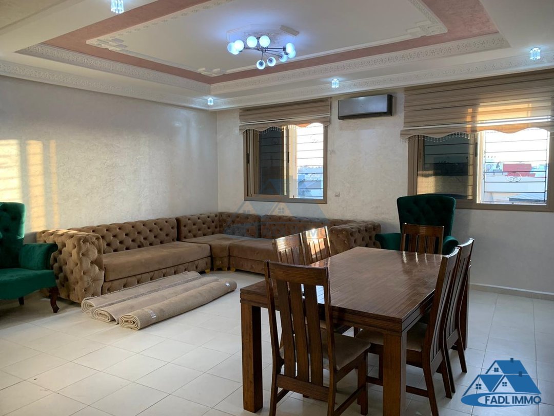 Appartement à vendre avec parking - Photo 1