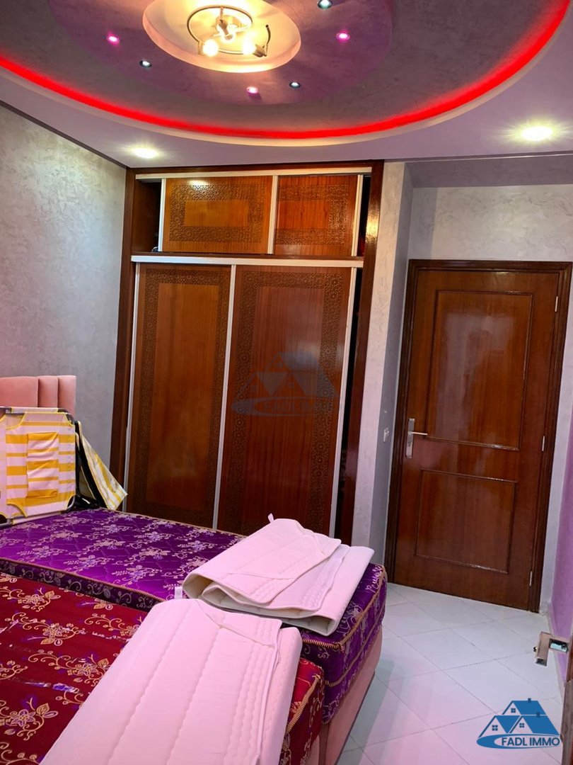 Appartement à vendre avec parking - Photo 8