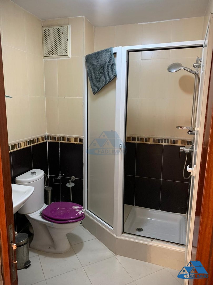 Appartement à vendre avec parking - Photo 3