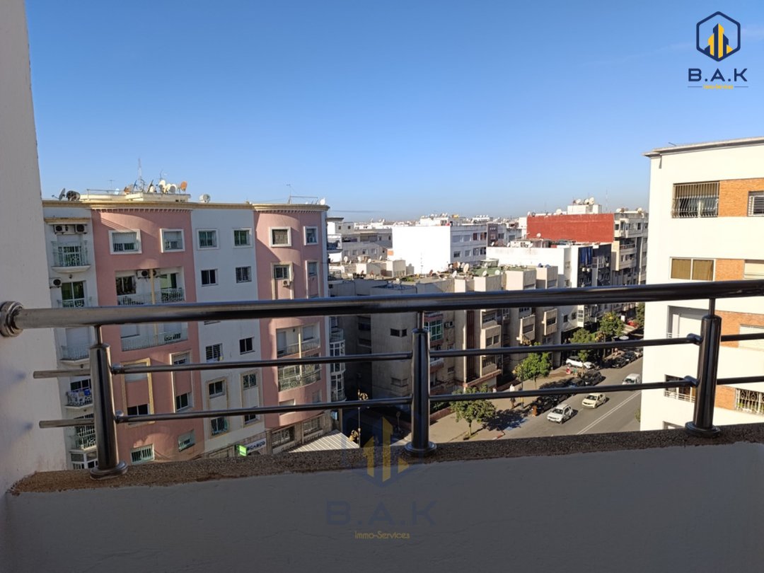 Apartamento en alquiler en el sexto piso - Photo 6