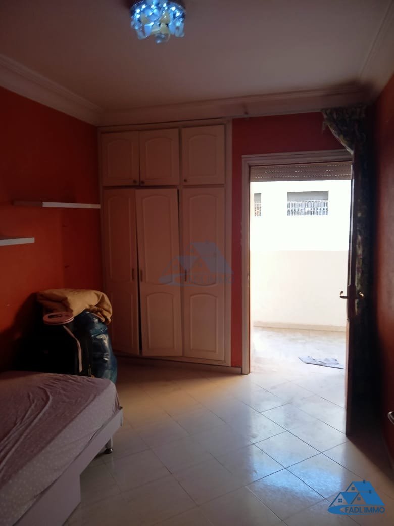 Apartment for sale with balcony - Photo 5