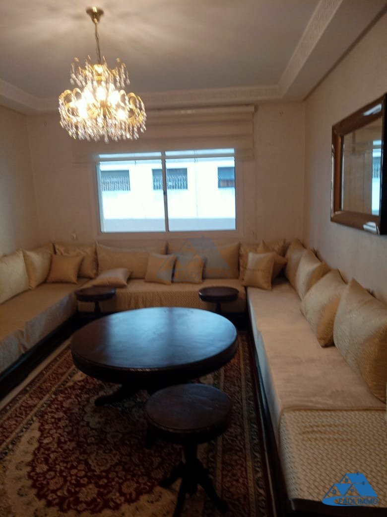 Apartment for sale with balcony - Photo 1