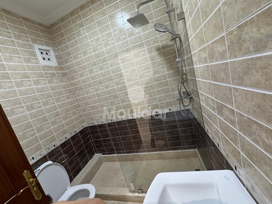 Appartement à louer avec balcon au premier étage - Photo 8