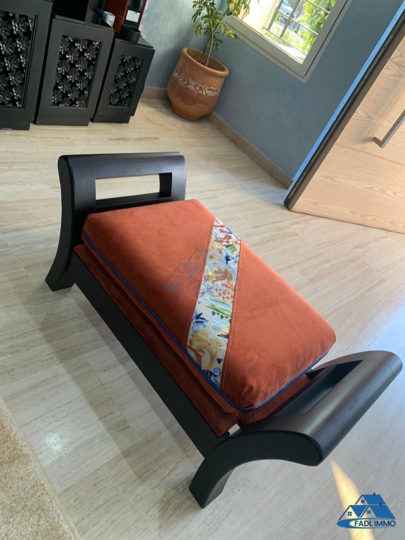 Villa for buy with terrace - Photo 17