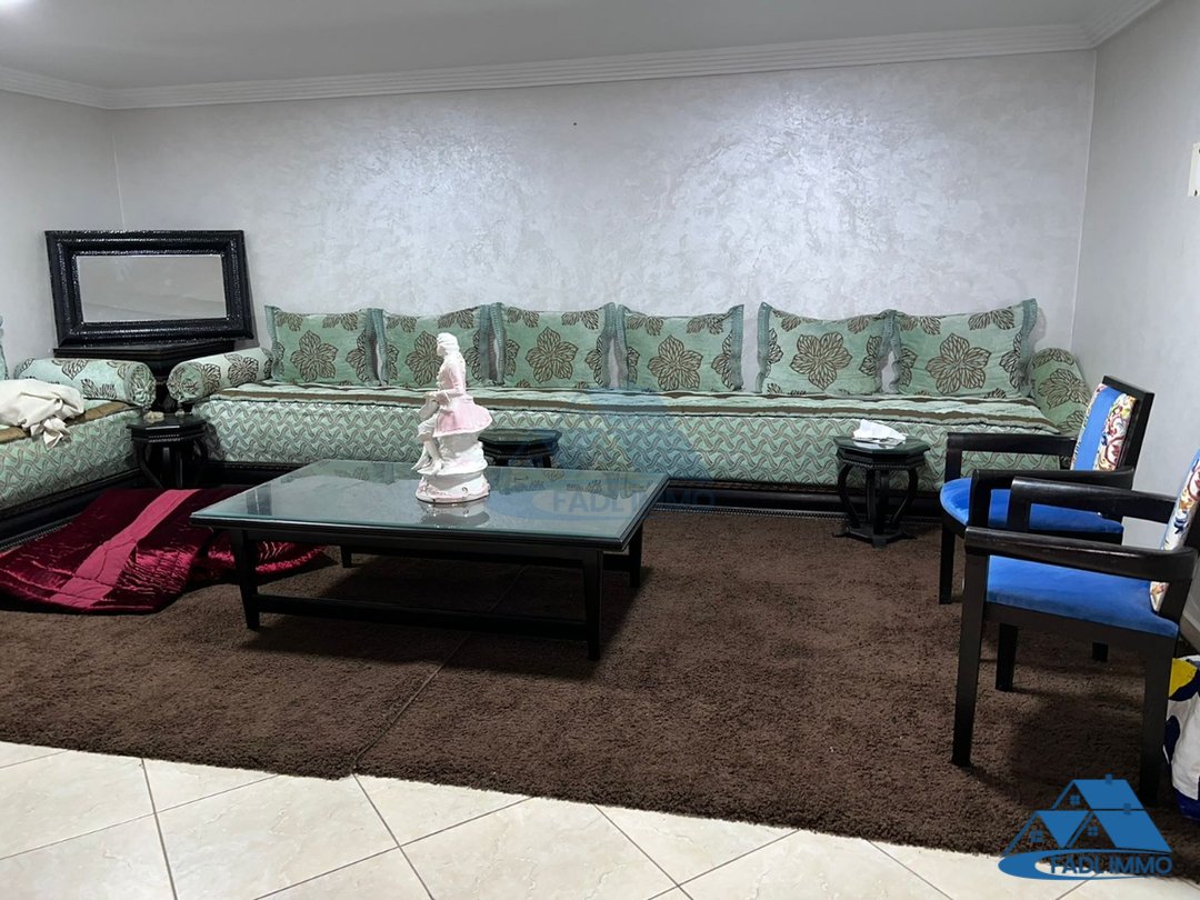 Villa for buy with terrace - Photo 8