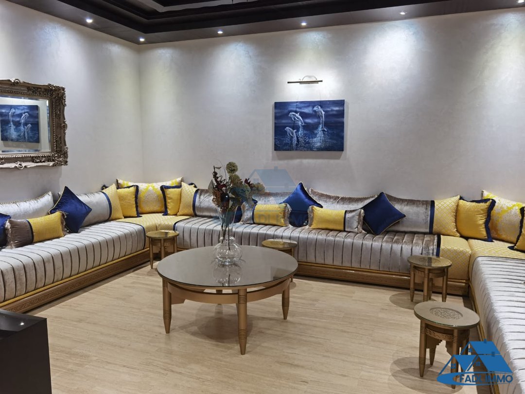 Villa for buy with terrace - Photo 24