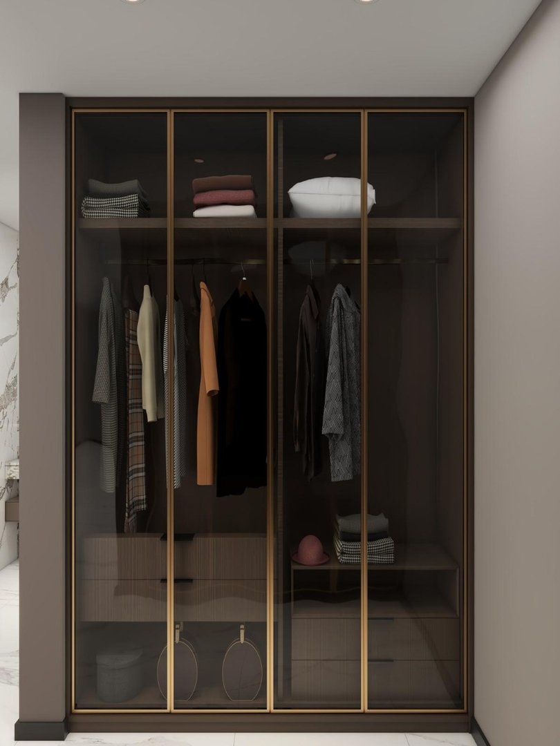 فيلا جديدة للبيع مع مسبح - Photo 22